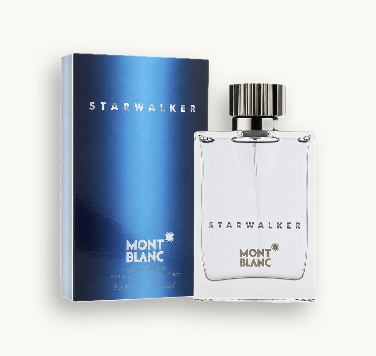 Montblanc Starwalker