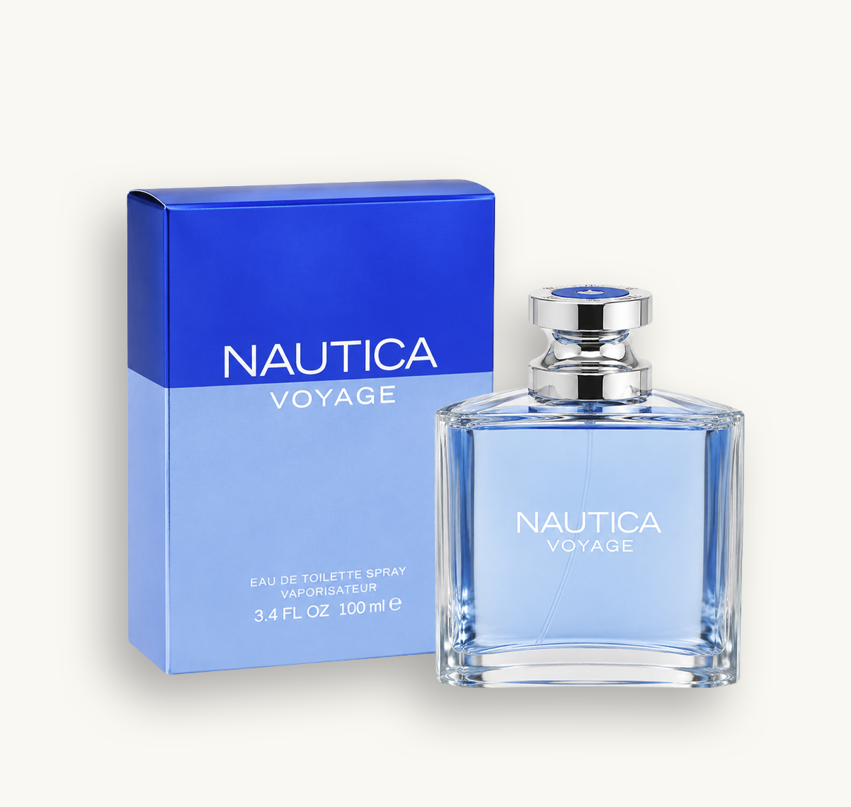 Nautica Voyage