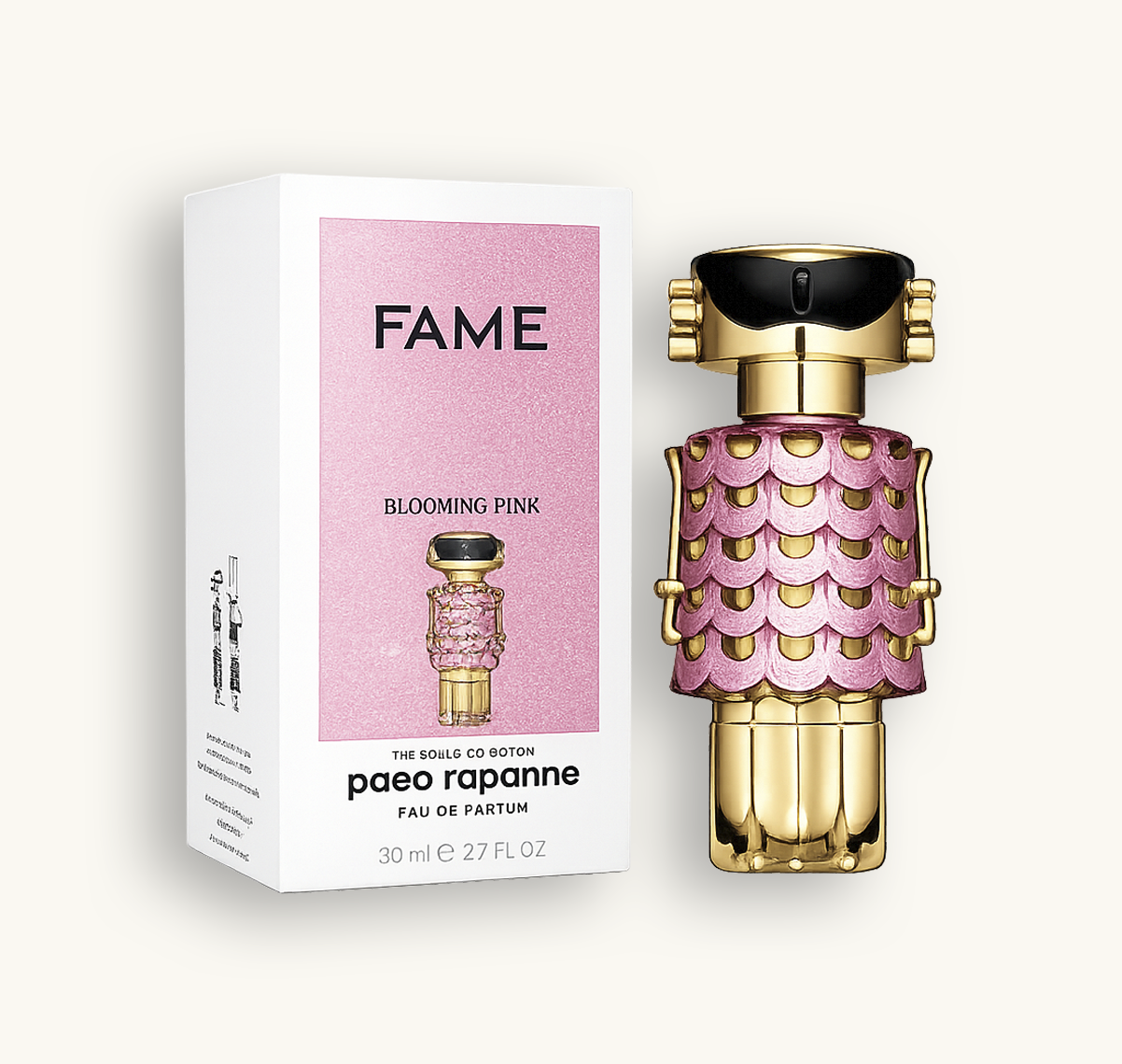 Paco Rabanne Fame Blooming Pink