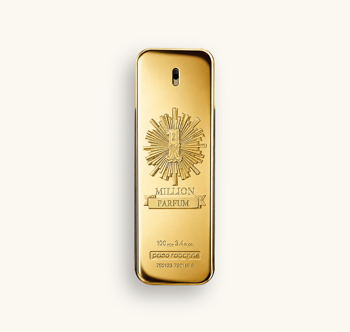 Paco Rabanne One Million Parfum
