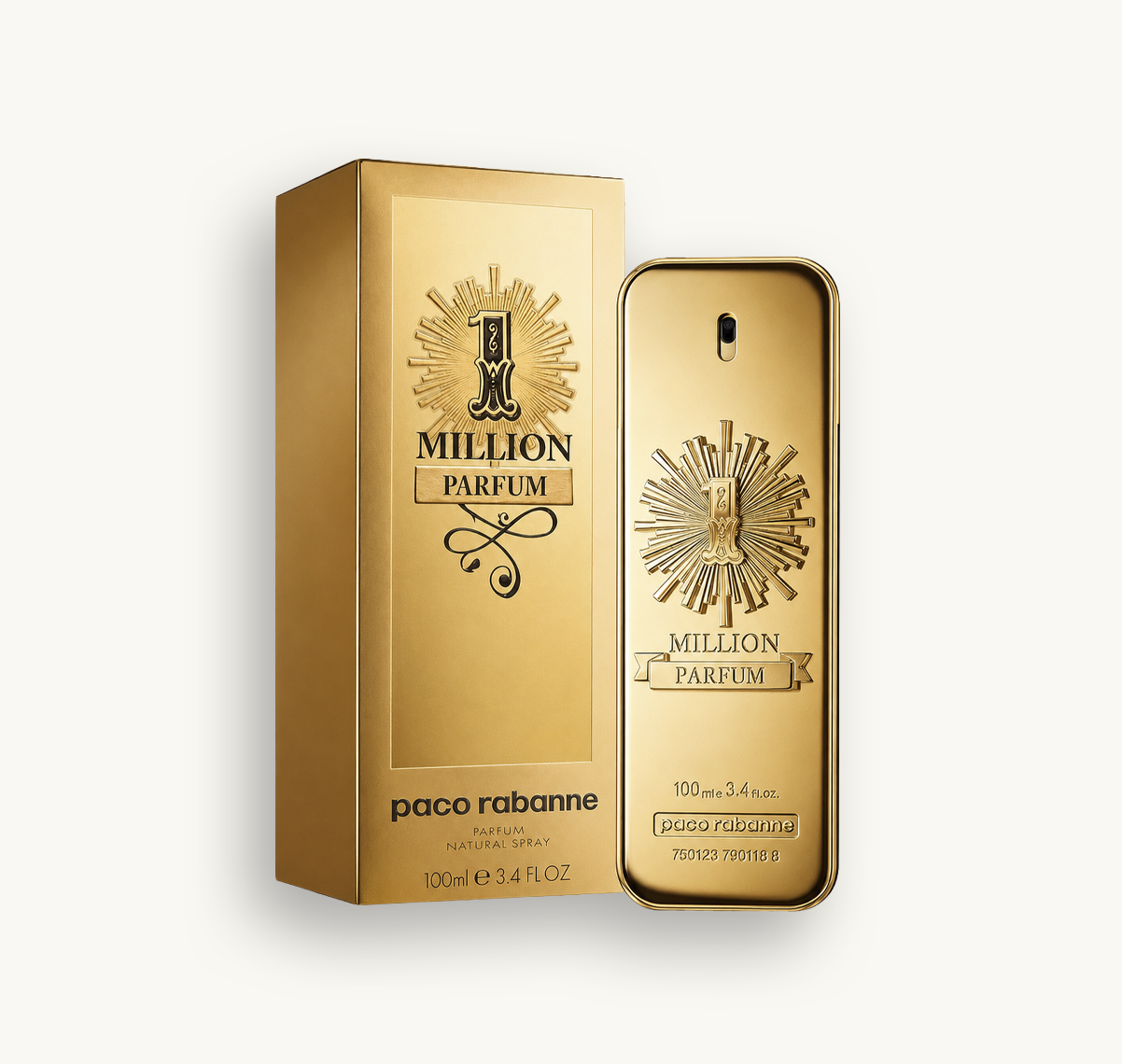 Paco Rabanne One Million Parfum