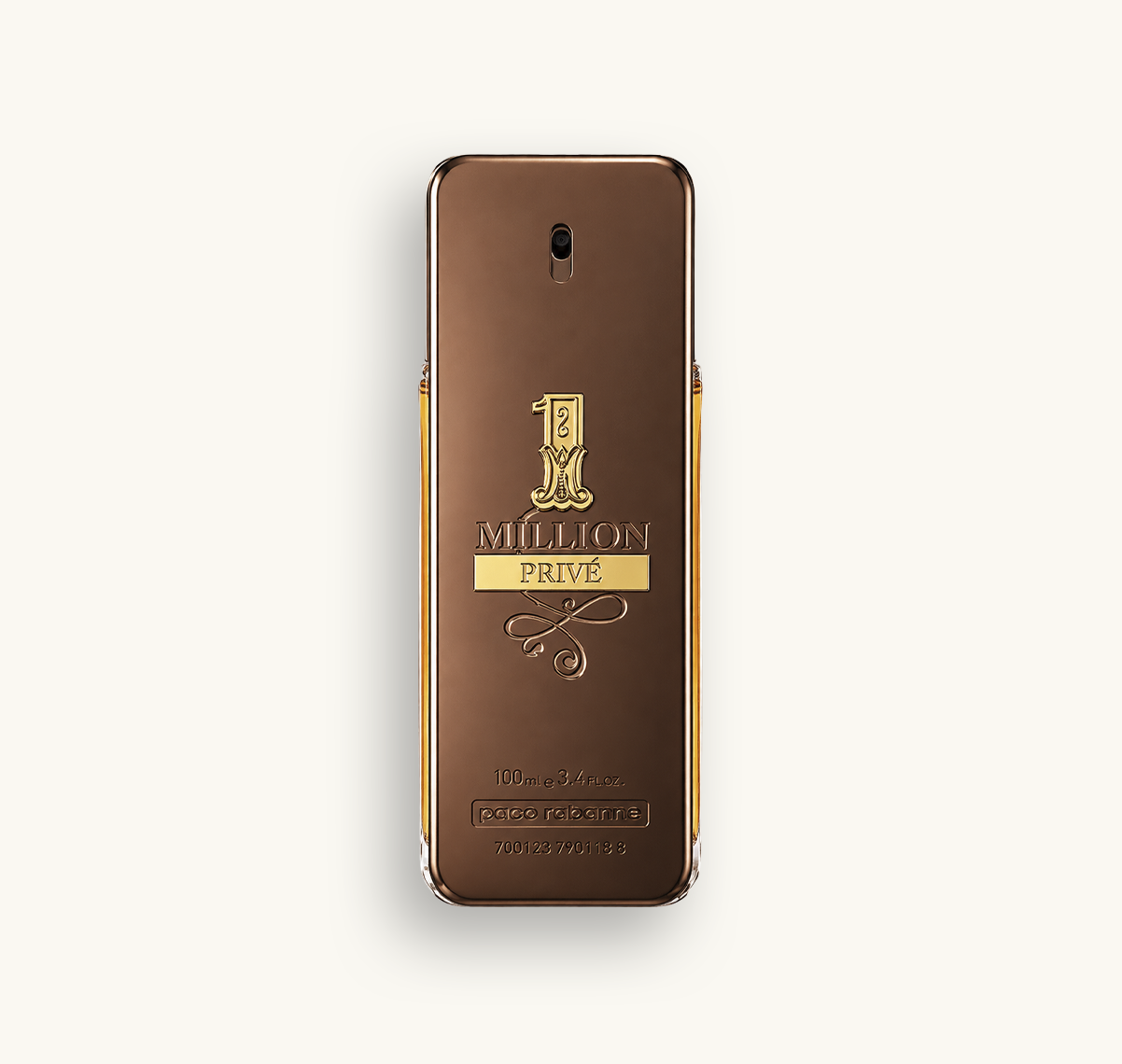 Paco Rabanne One Million Privé