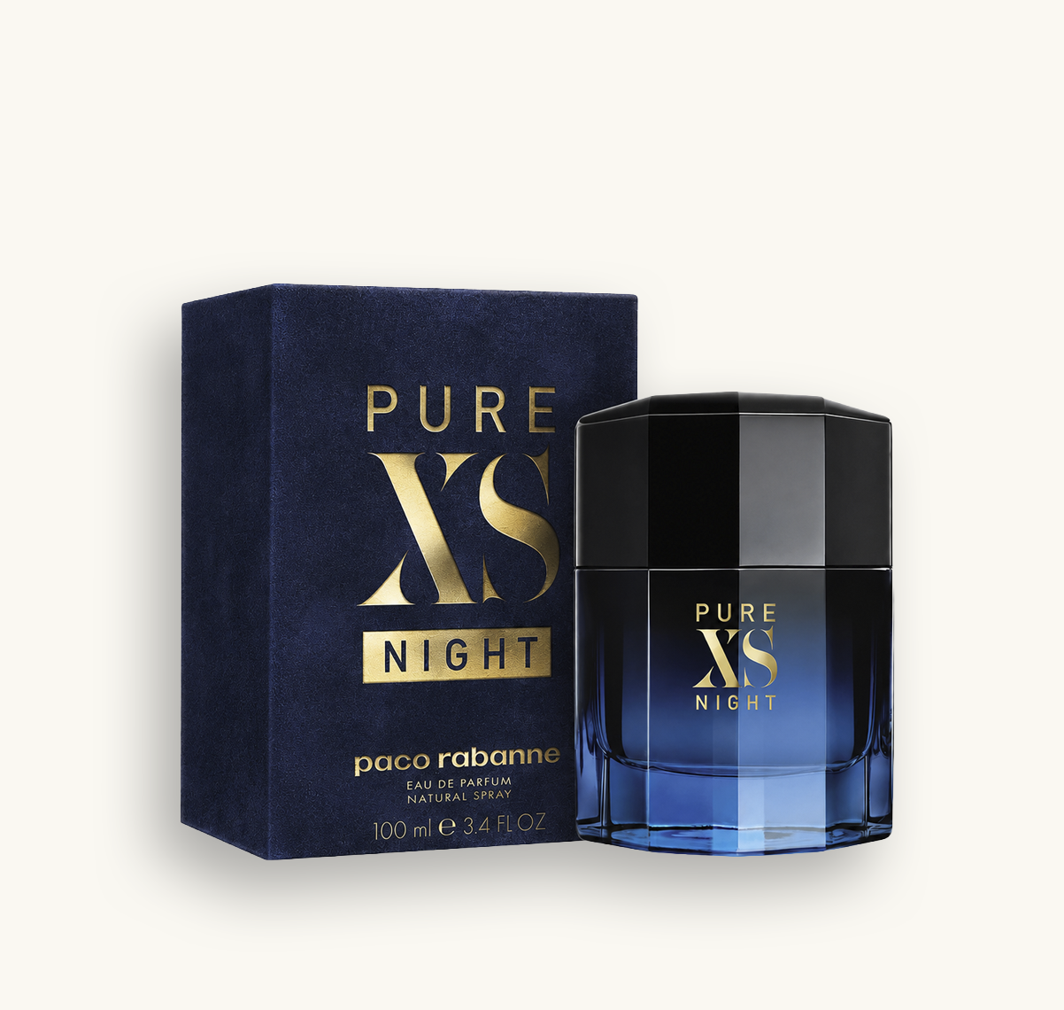 Paco Rabanne Pure XS