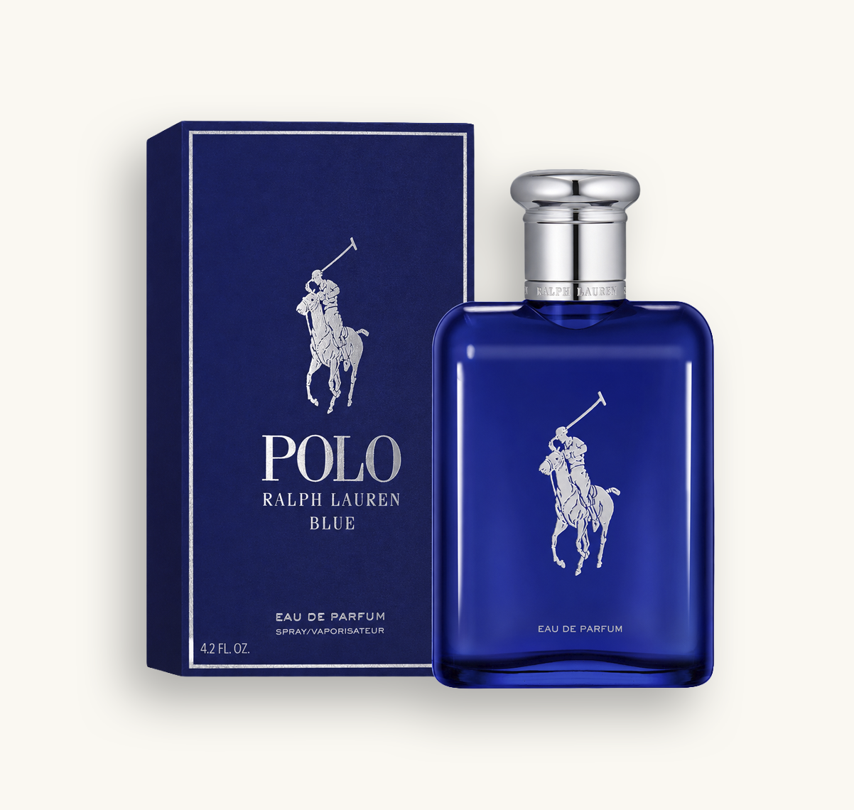 Ralph Lauren Polo Blue Parfum