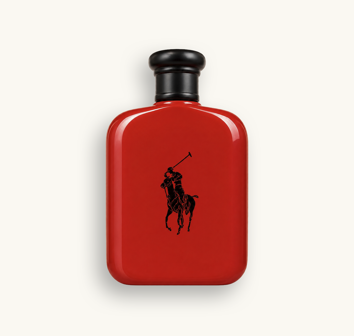 Ralph Lauren Polo Red