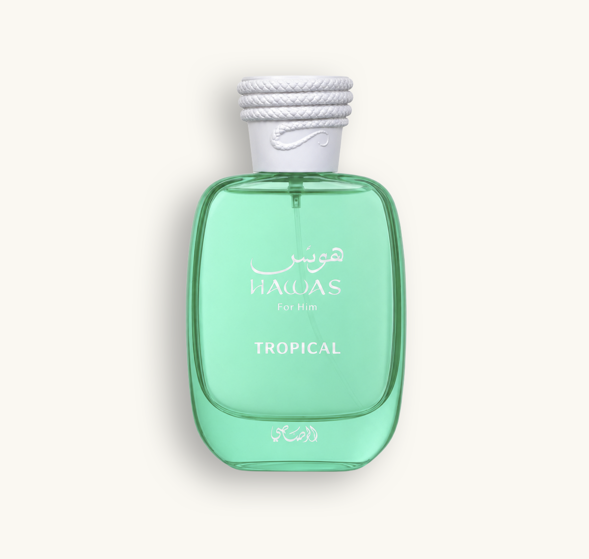 Rasasi Hawas Tropical