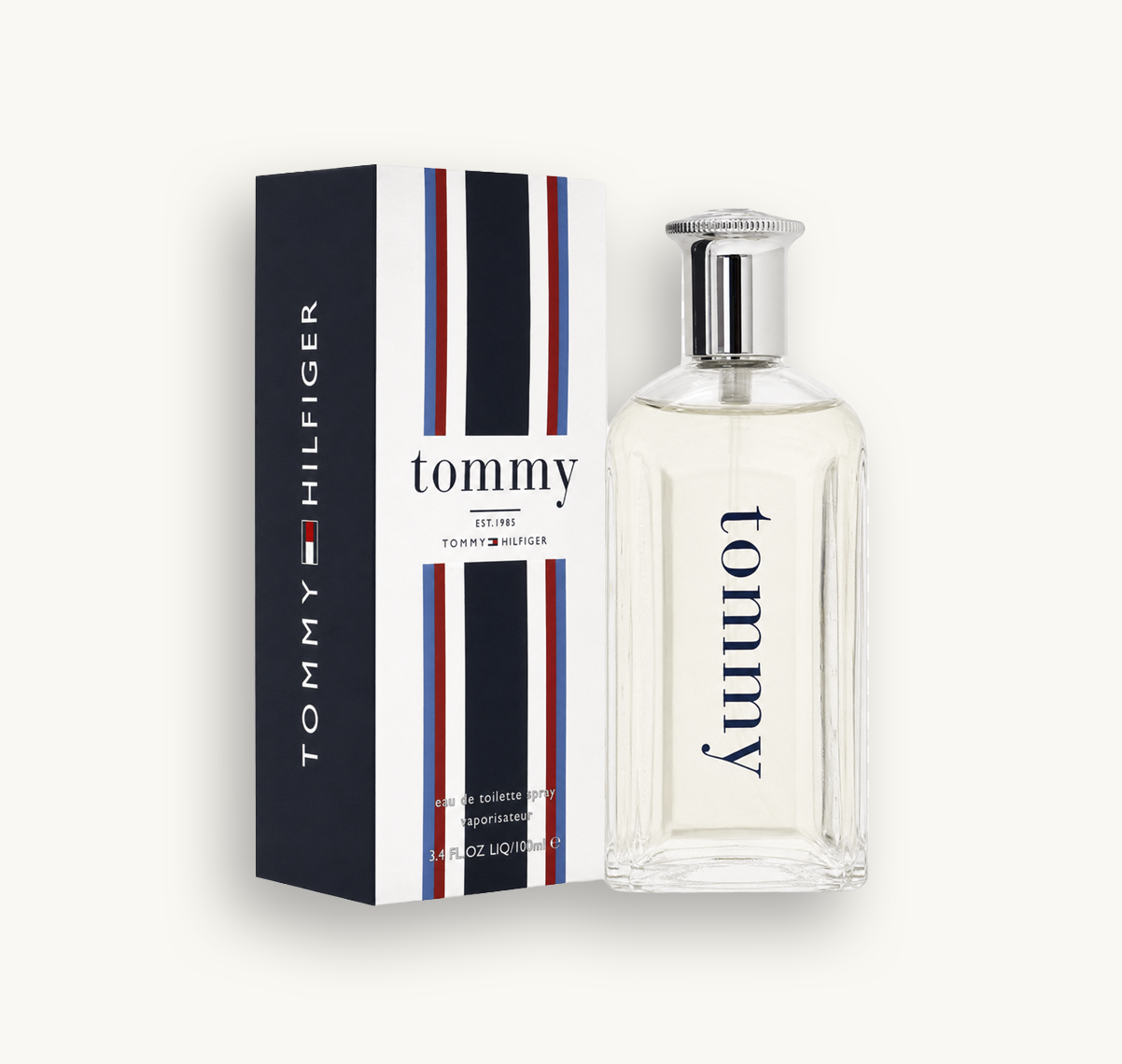Tommy Hilfiger Tommy Man