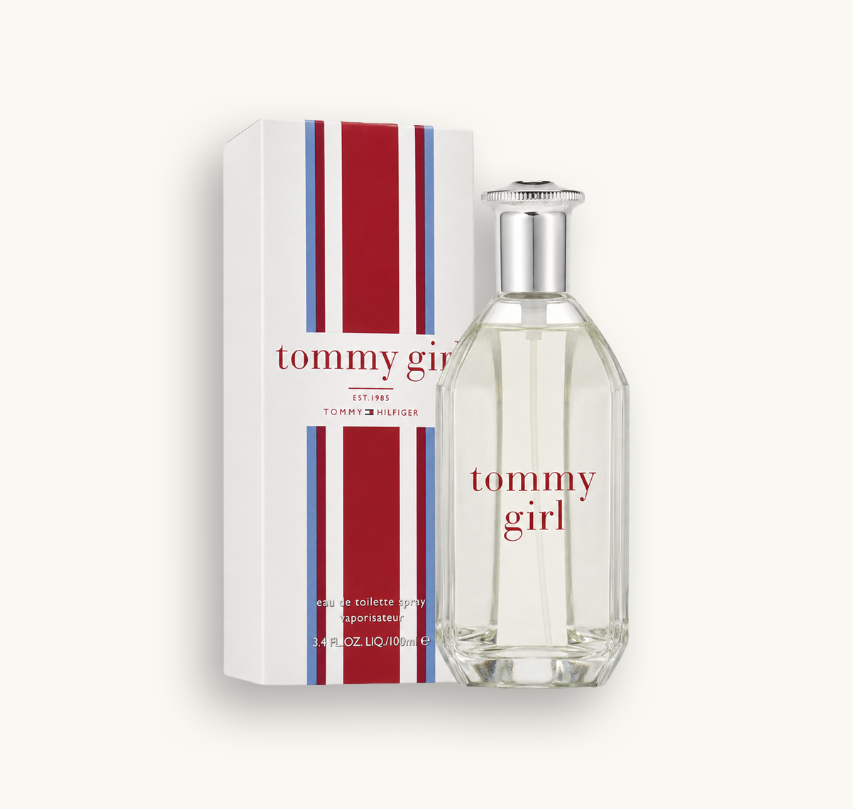 Tommy Tommy Hilfiger Tommy Girl