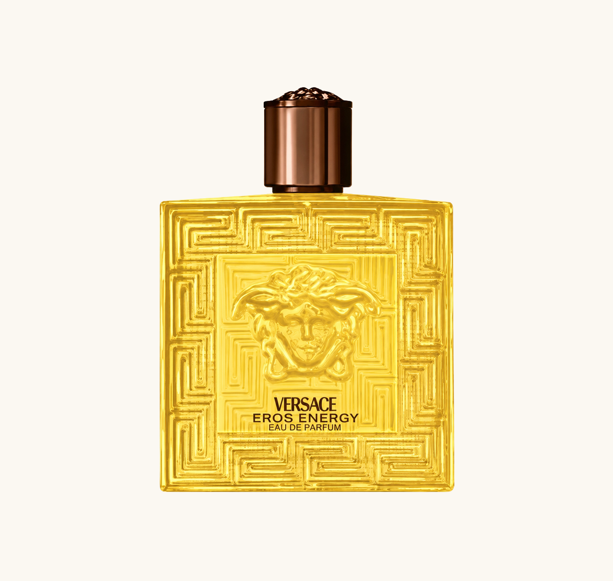 Versace eros Energy