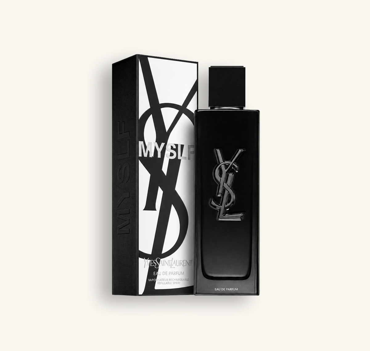 Yves Saint Laurent MYSLF