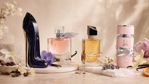 Perfumes para mujer que reciben muchos cumplidos: aromas que dejan una buena impresión
