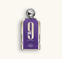 Afnan 9 PM Pour Femme EDP