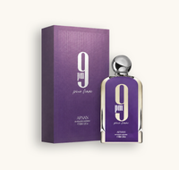 Afnan 9 PM Pour Femme EDP