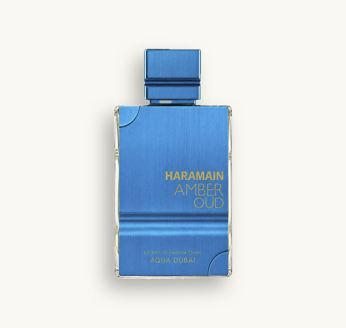 Al Haramain Amber Oud Aqua Dubai