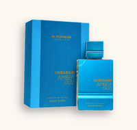 Al Haramain Amber Oud Aqua Dubai