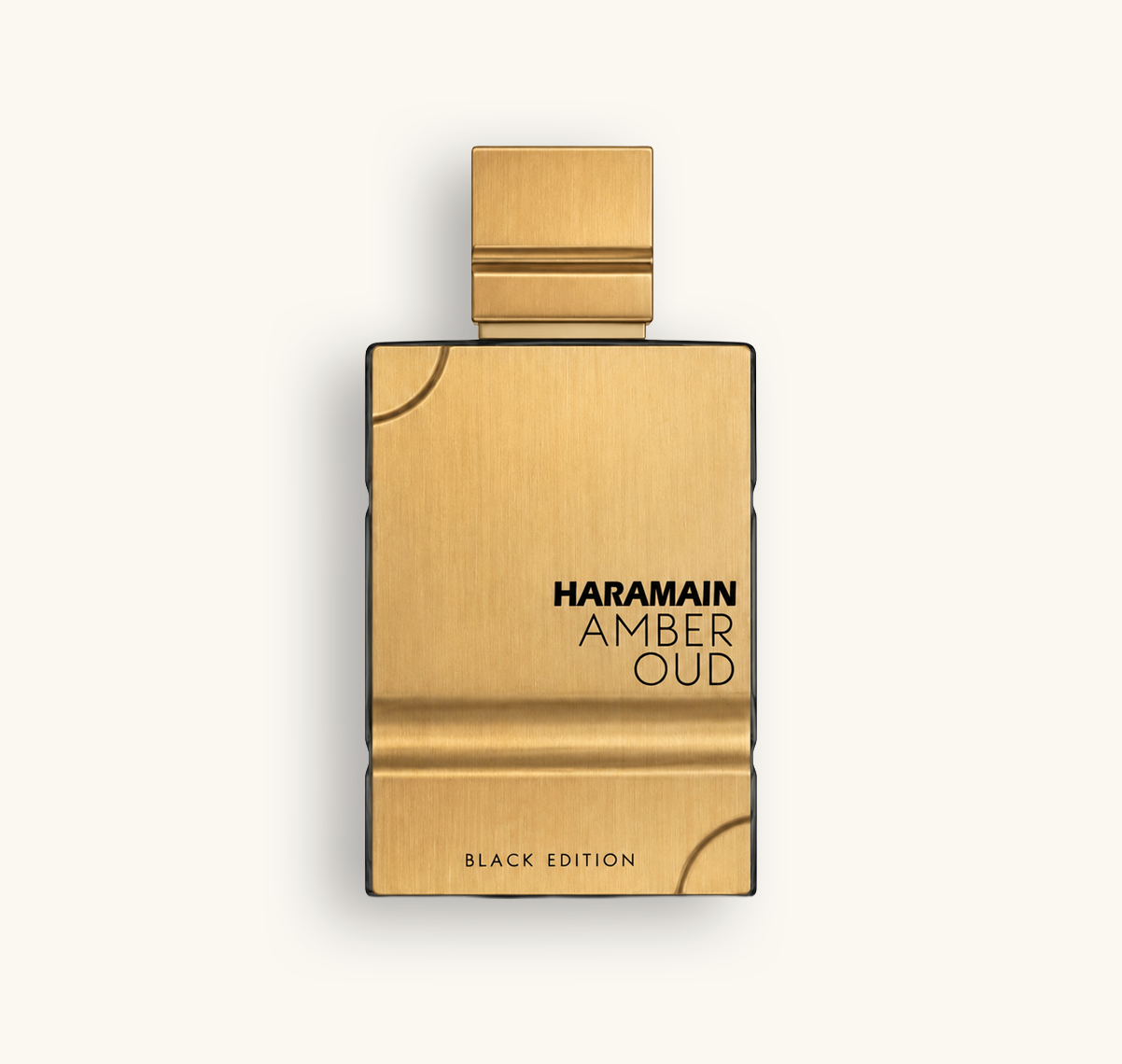 Al Haramain Amber Oud Black Edition
