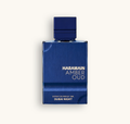 Al Haramain Amber Oud Dubai Night