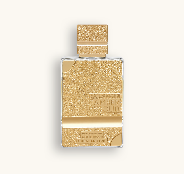 Al Haramain Amber Oud Gold Edition