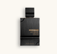Al Haramain Amber Oud Private Edition
