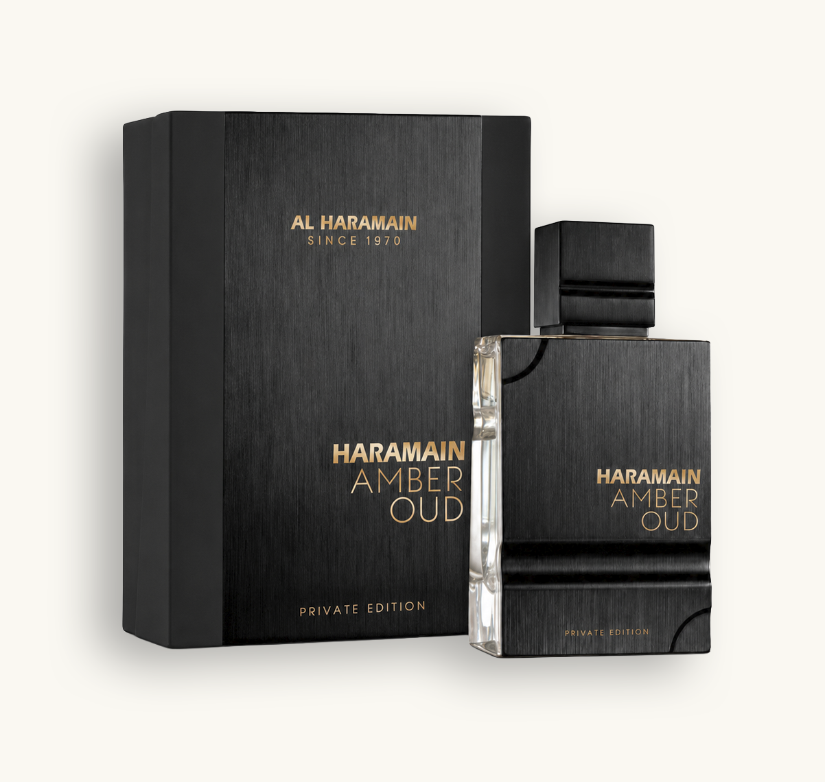 Al Haramain Amber Oud Private Edition