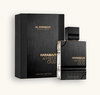 Al Haramain Amber Oud Private Edition