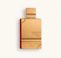 Al Haramain Amber Oud Rogue Ruby Edition