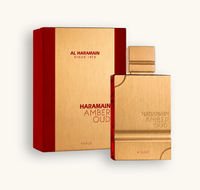 Al Haramain Amber Oud Rogue Ruby Edition