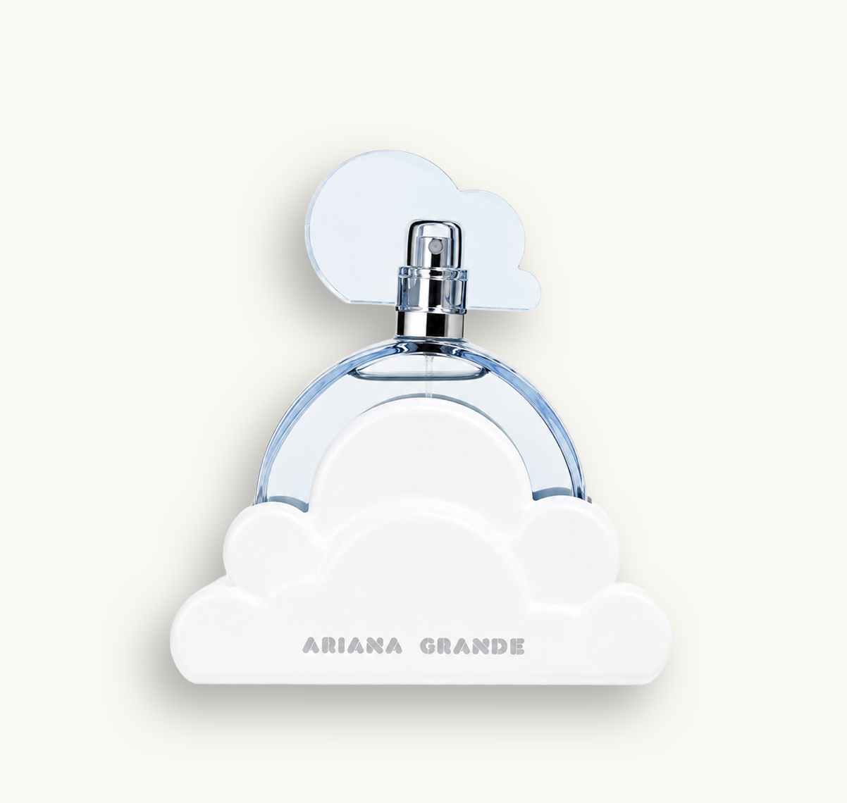 Ariana Grande Cloud