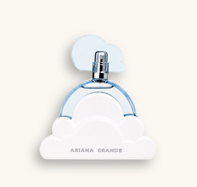 Ariana Grande Cloud
