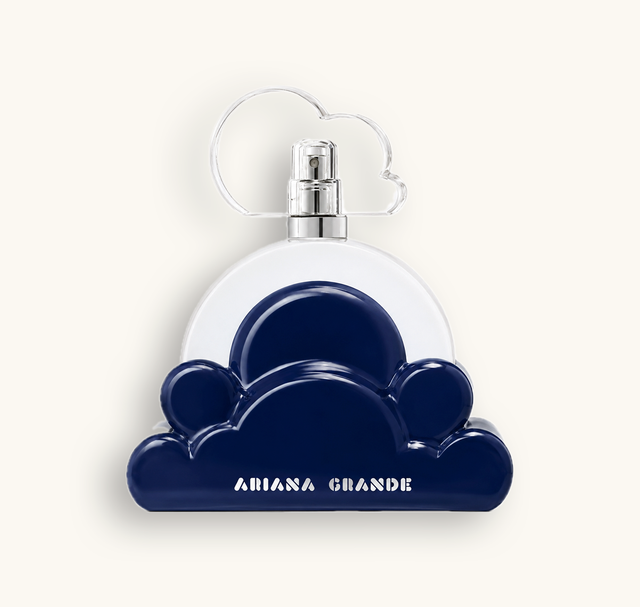 Ariana Grande Cloud 2.0 Intense