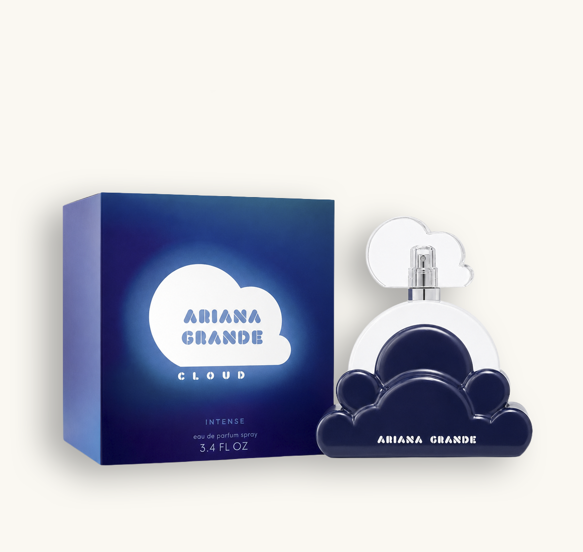 Ariana Grande Cloud 2.0 Intense