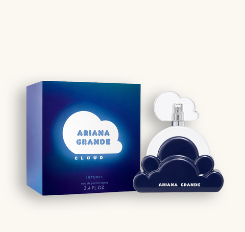 Ariana Grande Cloud 2.0 Intense