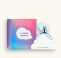 Ariana Grande Cloud
