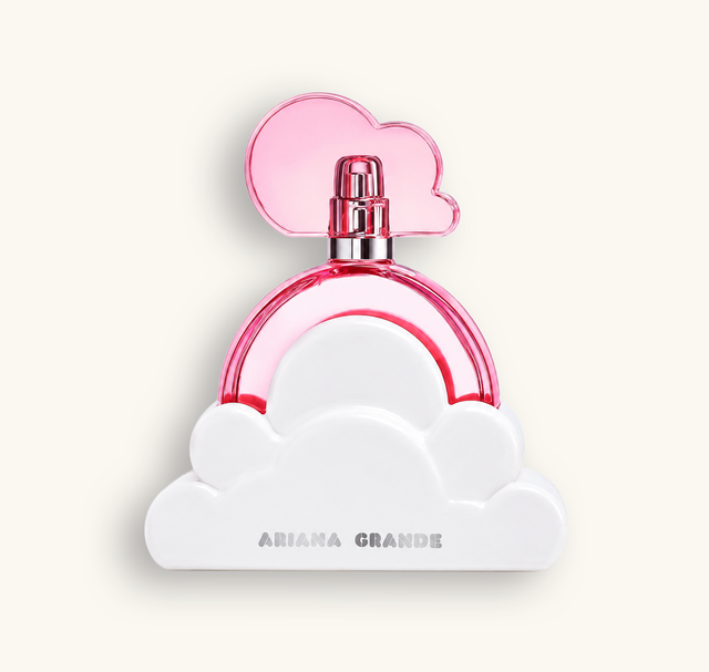 Ariana Grande Cloud Pink