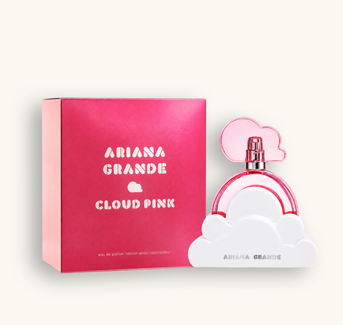 Ariana Grande Cloud Pink
