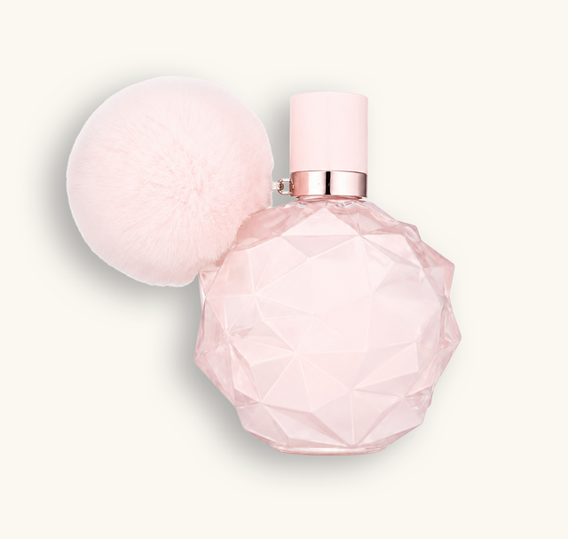Ariana Grande Sweet Like Candy
