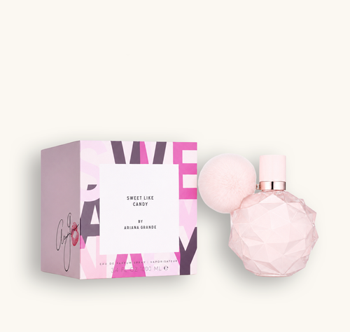 Ariana Grande Sweet Like Candy