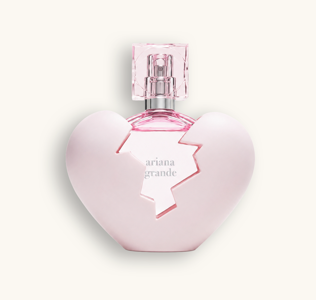 Ariana Grande Thank U Next