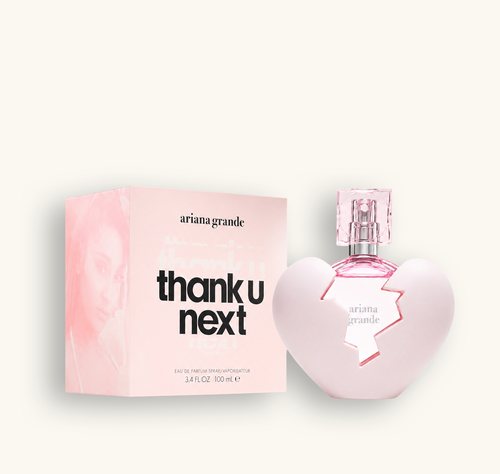 Ariana Grande Thank U Next