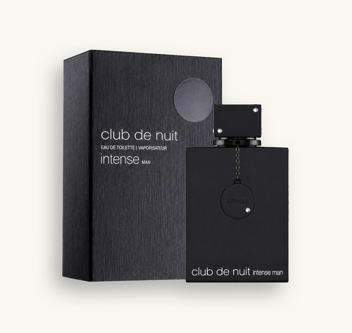 Armaf Club De Nuit Intense Man EDT
