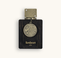 Armaf Club De Nuit Lionheart Man