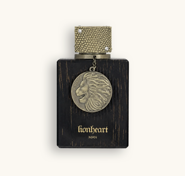 Armaf Club De Nuit Lionheart Man