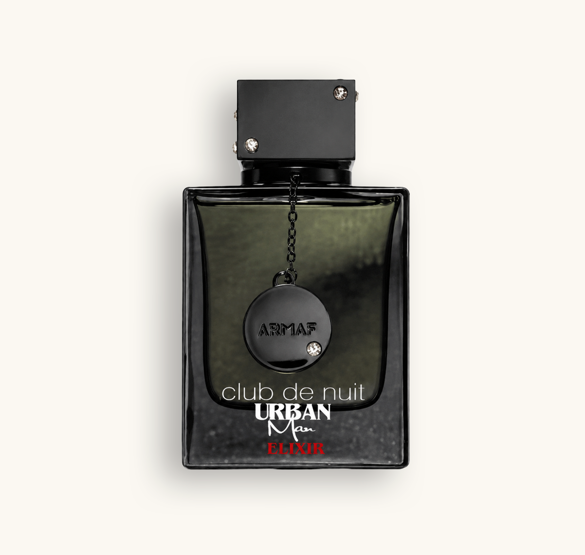 Armaf Club De Nuit Urban Man Elixir