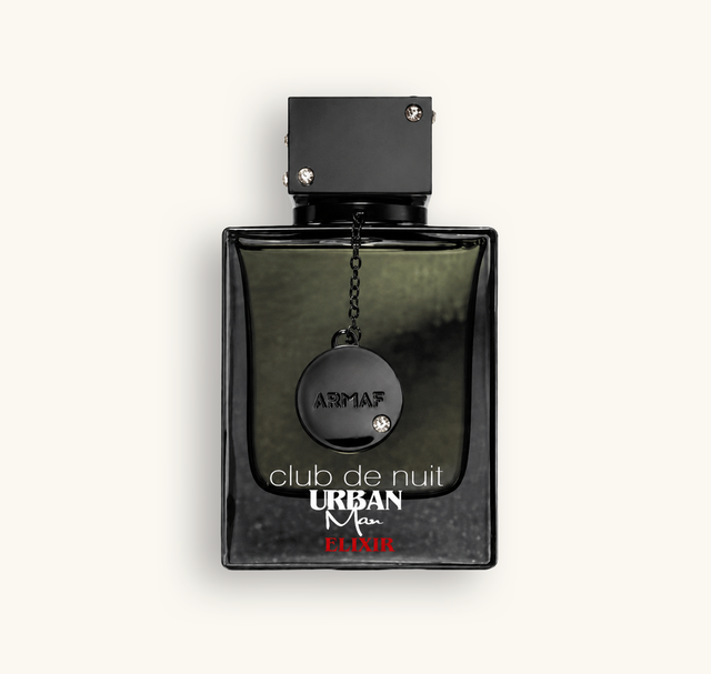 Armaf Club De Nuit Urban Man Elixir
