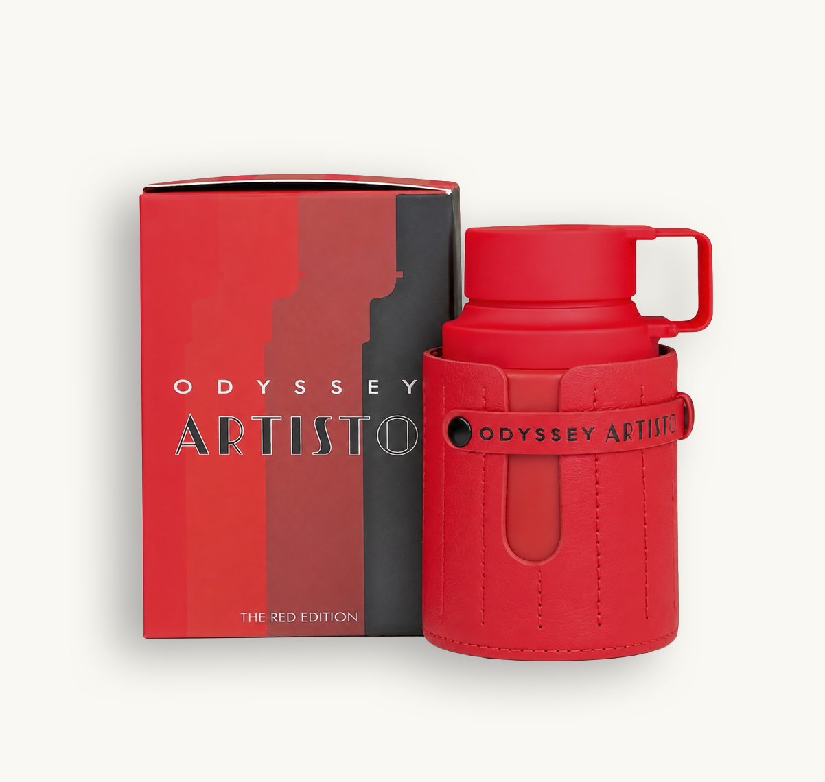 Armaf Odyssey Artisto