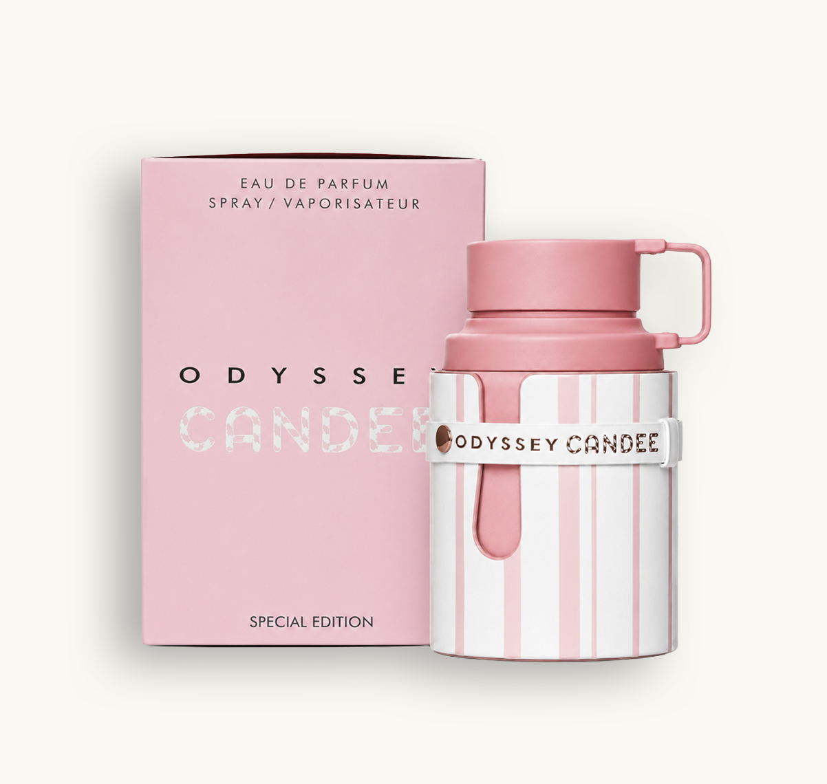 Armaf Odyssey Candee