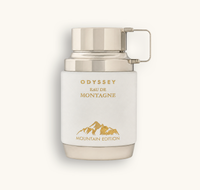Armaf Odyssey Eau De Montagne