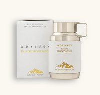 Armaf Odyssey Eau De Montagne