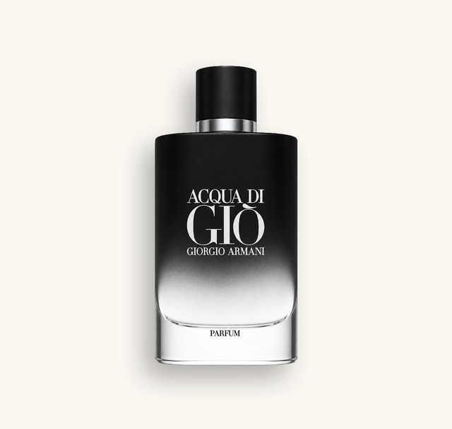 Armani Acqua Di Gio Parfum