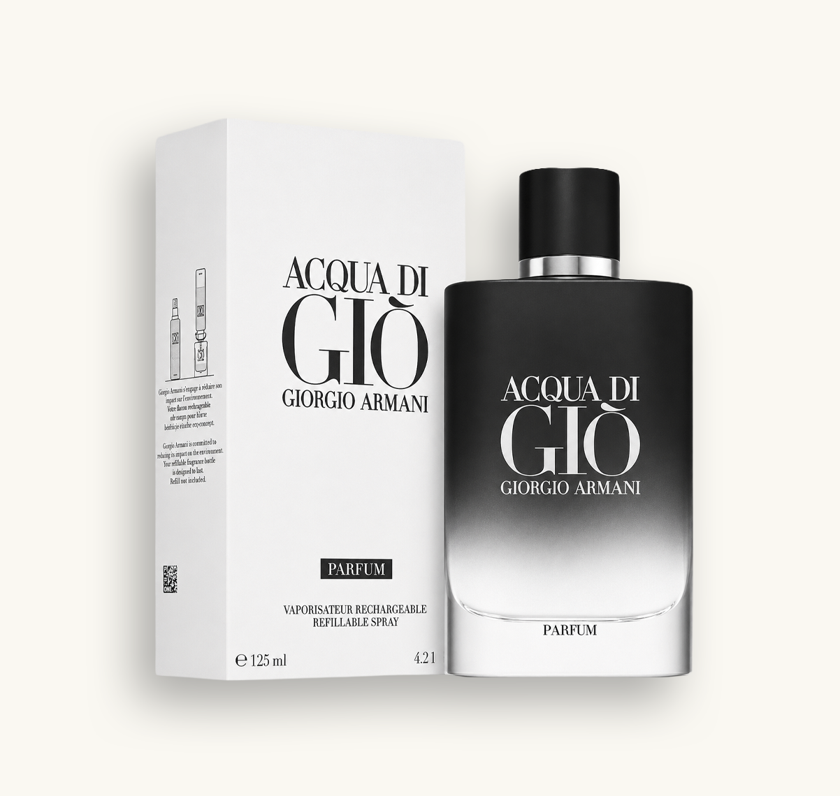 Armani Acqua Di Gio Parfum